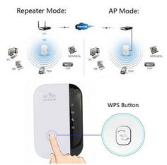 HOT BOOST WIFI SIGNAL /& STREAM YOUR FAVORIT Hot Price 15/% OFF
