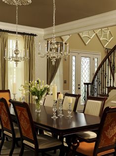 10Th Street Traditional Dining Room Los Angeles George Stunning Formal Dining Room Table Decorating Ideas Design Inspiration 10Th Street Traditional Dining Room Los Angeles George Amusing Formal Dining Room Table Decorating Ideas Decorating Inspiration