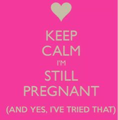 dating estimated due date