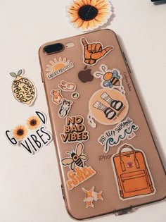 @bhavyaanoop - phone case #stickers #happy #retro #trendy #phonecase #clearcase #clear #yellow #birkenstock #kanken Macbook, Iphone, Laptop, Macbook Skin, Aesthetic Phone Case, Tumblr Phone Case, Mac Book, Pinterest