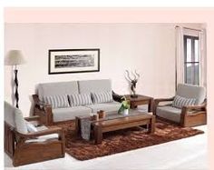 Wood Furniture Design Sofa Set simple wooden sofa sets for living room - google search | decors Wood Furniture Design Sofa Set simple wooden sofa sets for living room - google search | decors