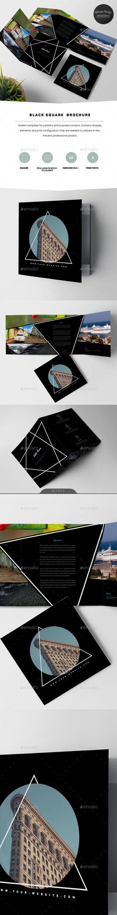 Oswald Landscape Brochure - download brochure templates for microsoft word Oswald Landscape Brochure - download brochure templates for microsoft word