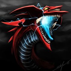 35 best slifer the sky dragon images on pinterest in 2018 dragons