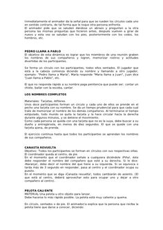 20 Ideas De Doc Planes De Lecciones De Español Actividades Tablero De Estimulación Sensorial