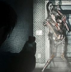 36 Evil Within Ideas Evil The Evil Within The Evil Within Game