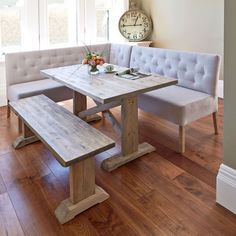 Wow 30 E Saving Corner Breakfast Nook Furniture Sets 2018 37 Brilliant Small Kitchen And Dining Room Design Ideas Corner Table Ikea
