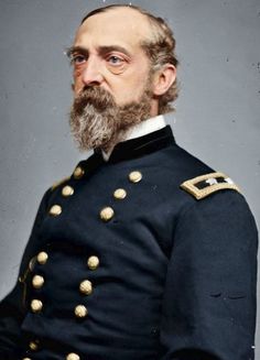 Gen George Gordon Meade Fought With Distinction In The Second Seminole War And Mexican Gen George Gordon Meade Fought With Distinction In The Second Seminole War And Mexican