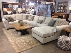 Ashley Furniture Cosmo Marble 3 Piece Raf Sectional Sofa Chaise Ashley Furniture Urbanology