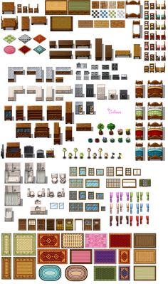 rpg maker mv school tileset rpg maker mv school tileset