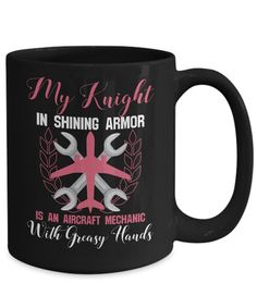 VC AIRCRAFT AEROPLANE MUG COFFEE CUP CAN BE PERSONALISED SPITFIRE MK