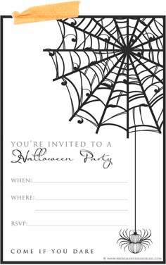 545 best halloween party invitations images on pinterest halloween free halloween evites