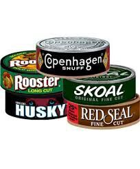 free gift from grizzly chewing tobacco on http hunt4freebies com