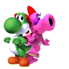 Koopa Paratroopa Toad Yoshi PORTE CLES MARIO Goomba SUPER MARIO BROS