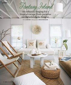 The 1104 Best Beach House Images On Pinterest In 2018 Bedroom Beachcomber Summer House Lakeside Cottage Nantucket White Coastal