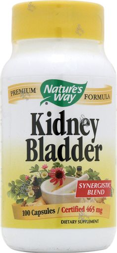 Kidney bladder infection