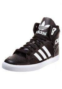 Chaussures Montantes Adidas Originals Extaball Core Noir Chaussures Montantes Adidas Originals Extaball Core Noir