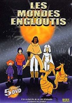 TÉLÉCHARGER LES MONDES ENGLOUTIS GRATUITEMENT