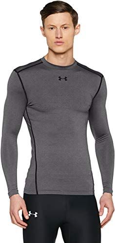 Under Armour Mens Ua ColdGear Compression Crew