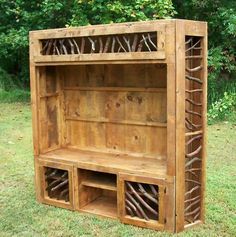 Rustic Furniture Diy reclaimed stenciled rustic x console | diy entertainment center Rustic Furniture Diy reclaimed stenciled rustic x console | diy entertainment center