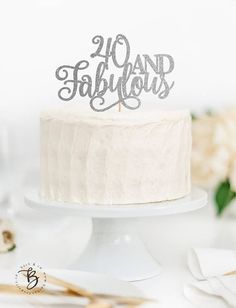 152 best 40th birthday