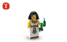 figurine LEGO EGYPTE EGYPT Minifigurine personnage choose model