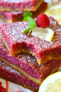 Lemon cake mix recipes with raspberry Lemon cake mix recipes with raspberry