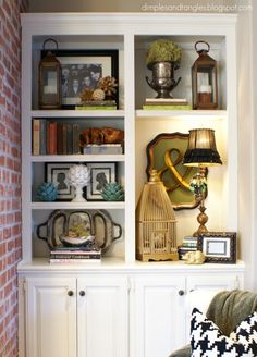 8 tips for bookshelf styling. decorating a bookshelf can be 8 tips for bookshelf styling. decorating a bookshelf can be