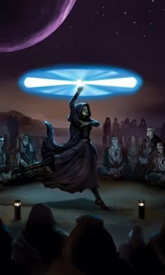 Barriss Offee