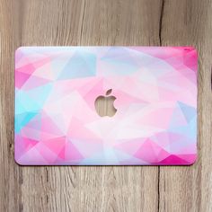 MacBook Air Case 13 Summer Pink Creative Fruit Peach Plastic Hard Shell Compatible Mac Air 11 Pro 13 15 MacBook Air 13 Case Protection for MacBook 2016-2019 Version