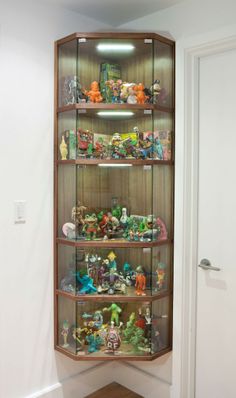 67 Best Toy Display Images Diy Ideas For Home Cabinets Decor Thinkfabricate Bklynheights 007 Jewellery Design S Toy Display