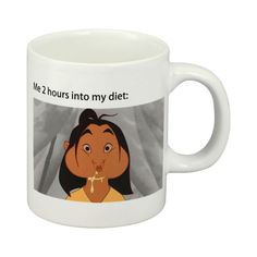Vandor 90061 Disney Cinderella Magic Refined Ceramic Coffee Mug Cup 12 Ounce Vandor 90061 Disney Cinderella Magic Refined Ceramic Coffee Mug Cup 12 Ounce