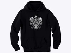 IDF Israel Secret Service Mens Pullover Hoodie Sweatshirt Long Sleeve Sweater Crew Neck Fine Long Sleeve Slim Fit