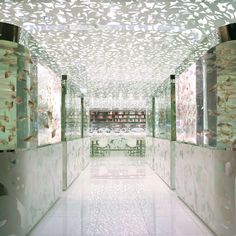 76 best parametric storefront