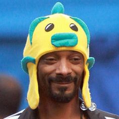 Resultado de imagen para snoop dogg gorrito