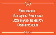 20 открыток о том, как всё в жизни обычно складывается – Фитнес для мозга