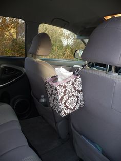 452 Best Bo Images On Pinterest In 2018 Decorated Paper Kaaachews Hanging Tissue Holder For The Car Chocolate Damask