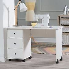 Mueble Para Maquina De Coser Mesa De Costura