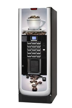 Cafe Coffee Vending Machine Cafe Coffee Vending Machine