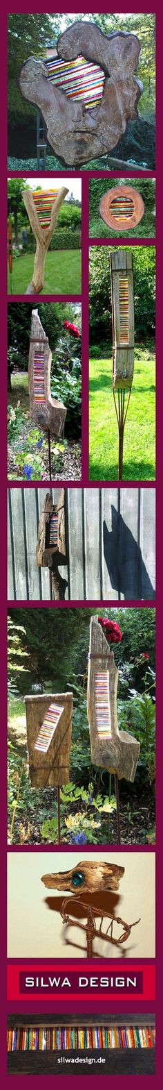 Wir wollten schon lange Trittsteine für unseren Garten machen - trittplatten selber machen Wir wollten schon lange Trittsteine für unseren Garten machen - trittplatten selber machen