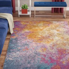 8 Bedroom Rugs Ideas Rugs Area Rugs Yellow Area Rugs