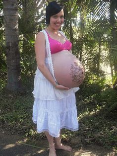 Asian granny grannies Vaginal birth with twins
