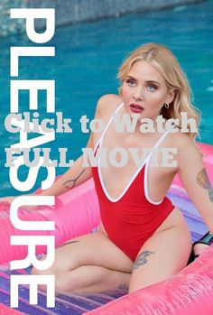 Pleasure Full Movie Online