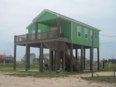 beach house on pilings site built modular homes on piling