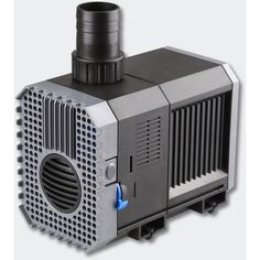 Jebao XTP-5000 Compact Super Eco Energy Saving Submersible Eau Sale Filtre Polyuréthane