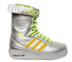 Adidas Jeremy Scott España barn Adidas Jeremy Scott España barn