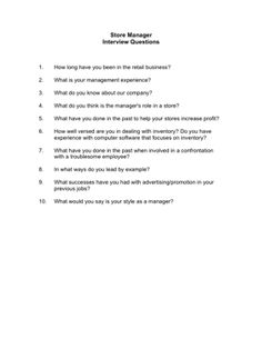 Assistant Manager Interview Questions Best Top 7 Store Manager Interview Questions Answers Tommy Pinterest . Assistant Manager Interview Questions Alluring Top 7 Store Manager Interview Questions Answers Tommy Pinterest .