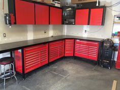 another 44" harbor freight tool box wood workbench - the garage another 44" harbor freight tool box wood workbench - the garage