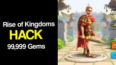 Rise Of Kingdoms Pc Icin Bilgisayara Indir Windows 7 8 10