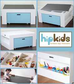 24 Best Kids Activity Tables Images Art For Children Multi Functional Activity Craft Table With Storage Tables Toy