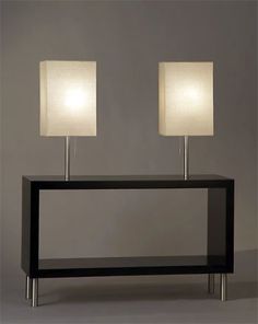 Nova Maz Illuminated Contemporary Console Table With Display Nova Maz Illuminated Contemporary Console Table With Display Lighting Home Sweet Pinterest Tables Consoles And